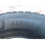 215/60 R17 MICHELIN ALPIN 6 6mm