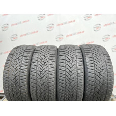 205/50 R17 DUNLOP WINTER SPORT 5 5mm