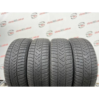 205/50 R17 PIRELLI WINTER SOTTOZERO 3 5mm