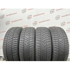 205/50 R17 PIRELLI WINTER SOTTOZERO 3 5mm