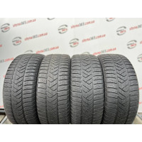 205/50 R17 PIRELLI WINTER SOTTOZERO 3 4mm