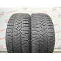 205/50 R17 PIRELLI WINTER SOTTOZERO 3 4mm