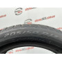 205/50 R17 PIRELLI WINTER SOTTOZERO 3 4mm