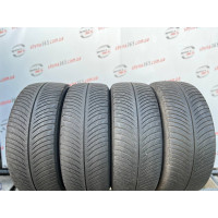 245/45 R19 MICHELIN PILOT ALPIN 5 4mm