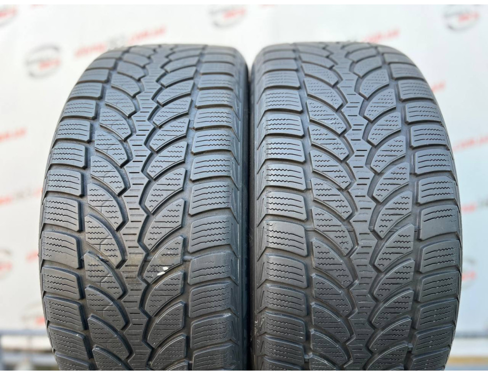 225/50 R17 BRIDGESTONE BLIZZAK LM-32 5mm