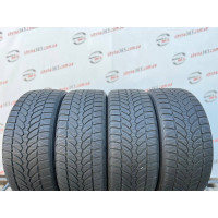 225/50 R17 BRIDGESTONE BLIZZAK LM-32 5mm
