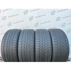 225/50 R17 BRIDGESTONE BLIZZAK LM-32 5mm