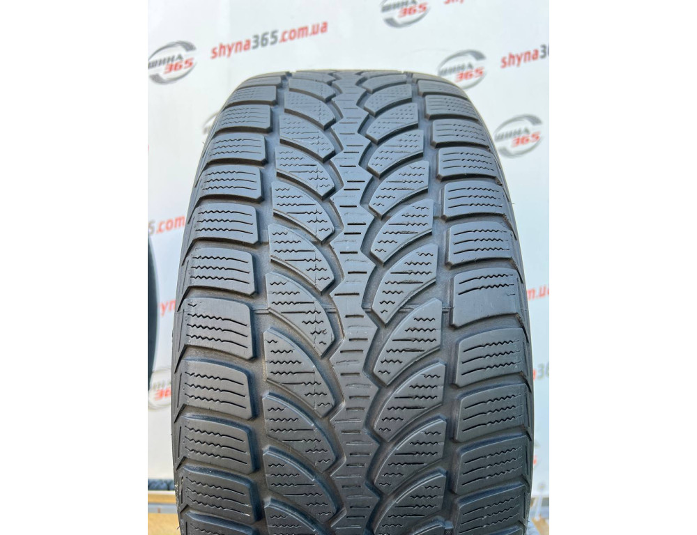 225/50 R17 BRIDGESTONE BLIZZAK LM-32 5mm
