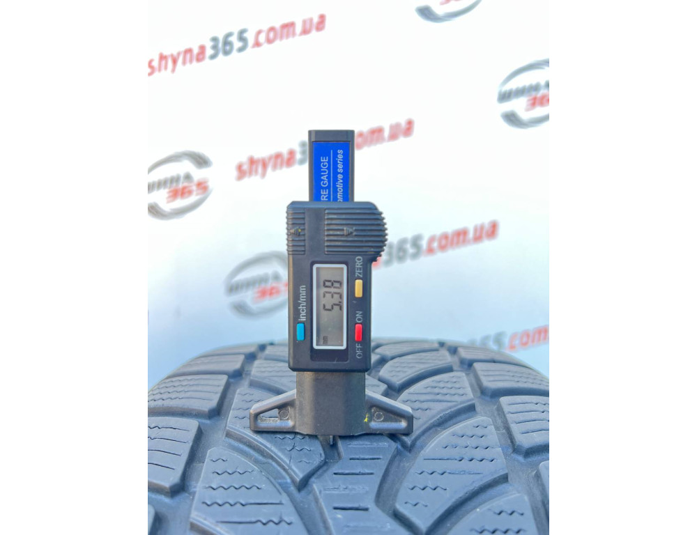 225/50 R17 BRIDGESTONE BLIZZAK LM-32 5mm