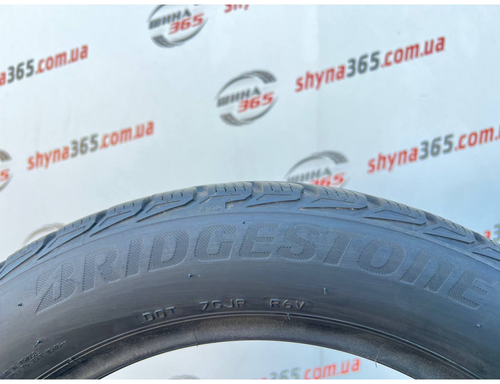 225/50 R17 BRIDGESTONE BLIZZAK LM-32 5mm