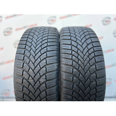 205/55 R17 BRIDGESTONE BLIZZAK LM005 6mm