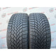 205/55 R17 BRIDGESTONE BLIZZAK LM005 6mm