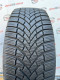 205/55 R17 BRIDGESTONE BLIZZAK LM005 6mm
