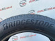 205/55 R17 BRIDGESTONE BLIZZAK LM005 6mm