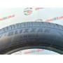 205/55 R17 BRIDGESTONE BLIZZAK LM005 6mm