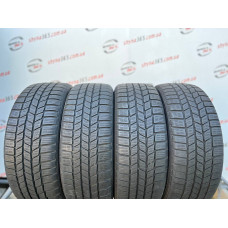 205/50 R17 CONTINENTAL CONTICONTACT TS815 CONTISEAL 6mm