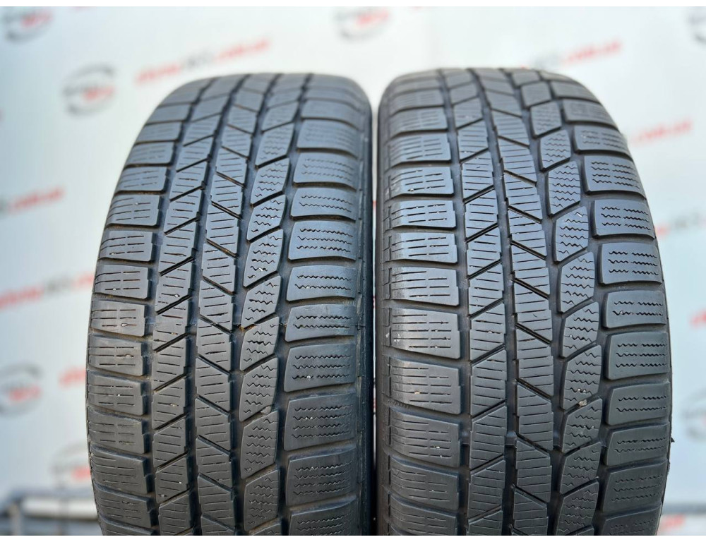 205/50 R17 CONTINENTAL CONTICONTACT TS815 CONTISEAL 6mm