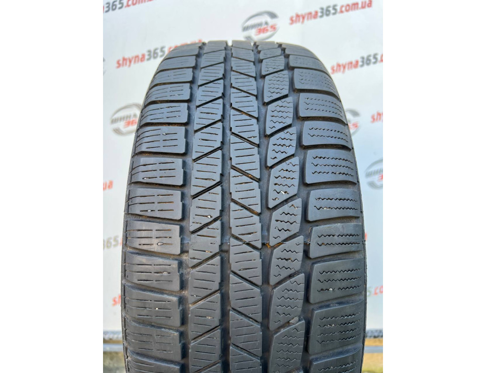 205/50 R17 CONTINENTAL CONTICONTACT TS815 CONTISEAL 6mm
