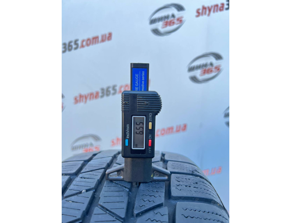 205/50 R17 CONTINENTAL CONTICONTACT TS815 CONTISEAL 6mm