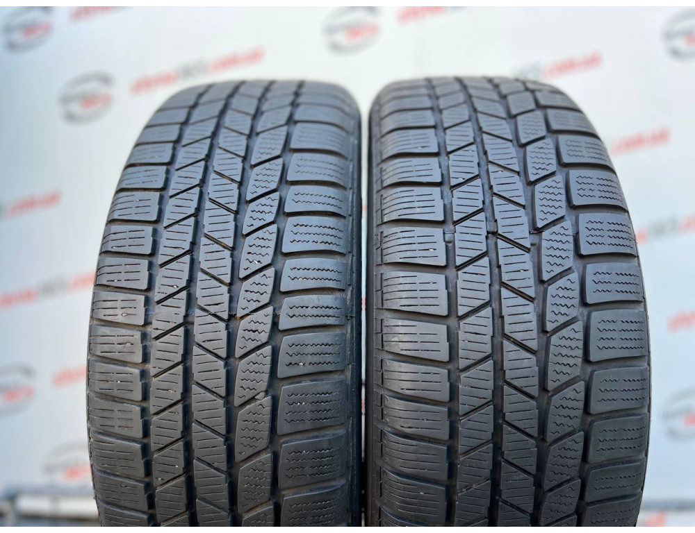 205/50 R17 CONTINENTAL CONTICONTACT TS815 CONTISEAL 7mm