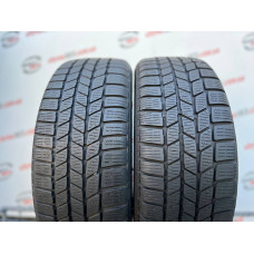 205/50 R17 CONTINENTAL CONTICONTACT TS815 CONTISEAL 7mm
