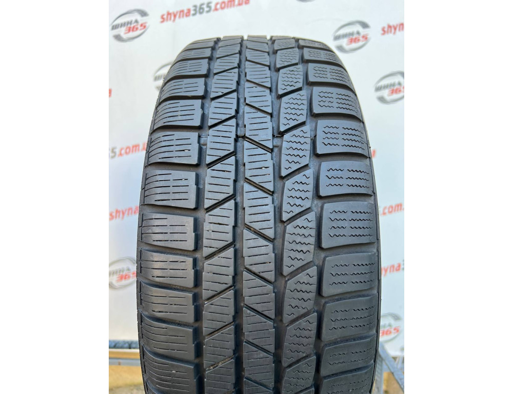 205/50 R17 CONTINENTAL CONTICONTACT TS815 CONTISEAL 7mm