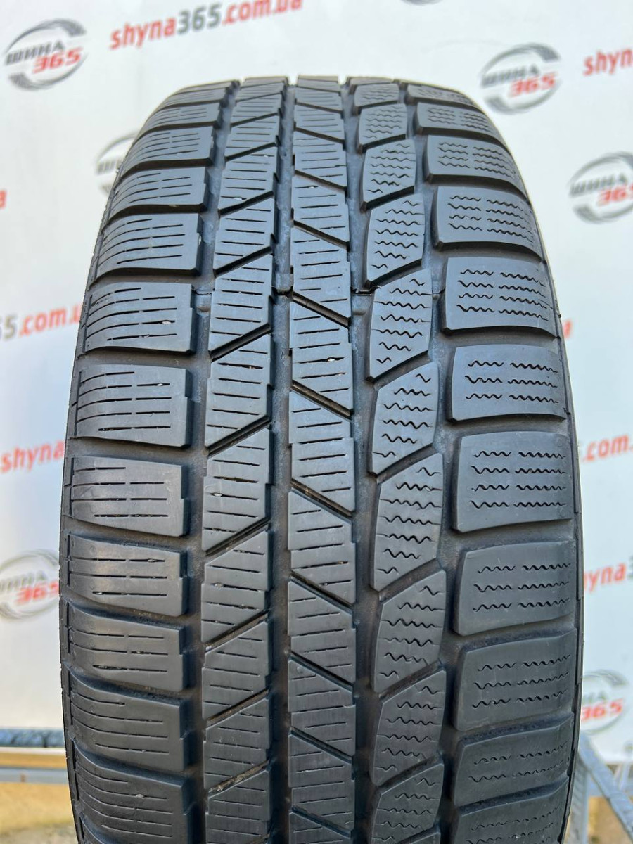 205/50 R17 CONTINENTAL CONTICONTACT TS815 CONTISEAL 7mm