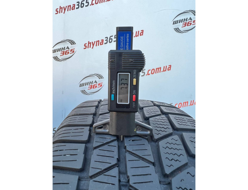 205/50 R17 CONTINENTAL CONTICONTACT TS815 CONTISEAL 7mm