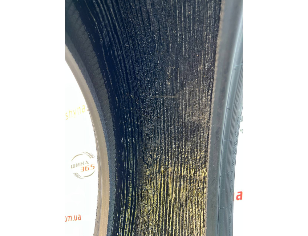 205/50 R17 CONTINENTAL CONTICONTACT TS815 CONTISEAL 7mm