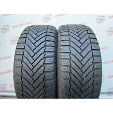 205/50 R17 MICHELIN ALPIN 6 7mm