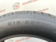 215/55 R18 DUNLOP SP WINTER SPORT 4D RUN FLAT 6mm