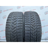 205/45 R17 PIRELLI WINTER SOTTOZERO 3 6mm