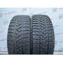 205/45 R17 PIRELLI WINTER SOTTOZERO 3 6mm