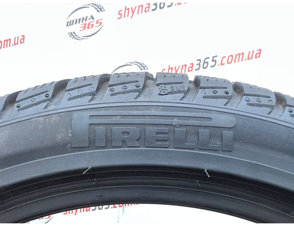 205/45 R17 PIRELLI WINTER SOTTOZERO 3 6mm