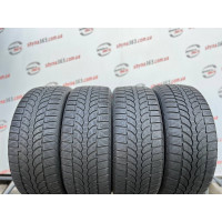 205/50 R17 BRIDGESTONE BLIZZAK LM-32 5mm