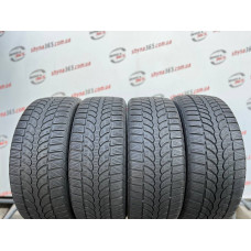 205/50 R17 BRIDGESTONE BLIZZAK LM-32 5mm