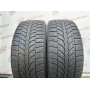 205/50 R17 BRIDGESTONE BLIZZAK LM-32 5mm