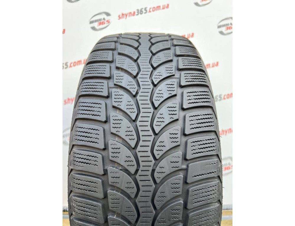 205/50 R17 BRIDGESTONE BLIZZAK LM-32 5mm