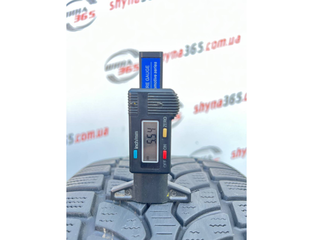 205/50 R17 BRIDGESTONE BLIZZAK LM-32 5mm