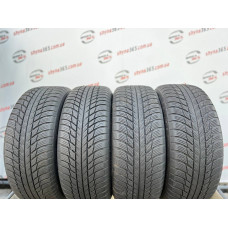 225/50 R17 BRIDGESTONE BLIZZAK LM001 RUN FLAT 6mm