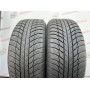225/50 R17 BRIDGESTONE BLIZZAK LM001 RUN FLAT 6mm