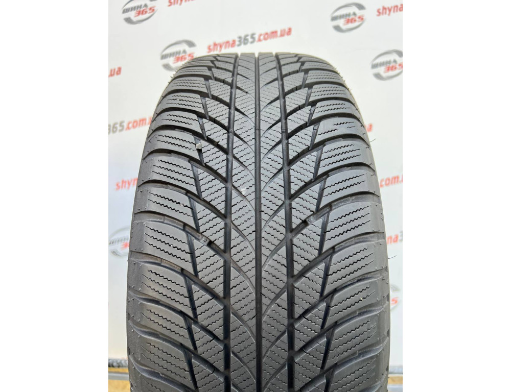 225/50 R17 BRIDGESTONE BLIZZAK LM001 RUN FLAT 6mm