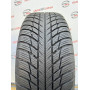 225/50 R17 BRIDGESTONE BLIZZAK LM001 RUN FLAT 6mm