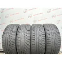 225/55 R17 HANKOOK WINTER I CEPT EVO2 W320 4mm