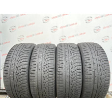 225/55 R17 HANKOOK WINTER I CEPT EVO2 W320 4mm