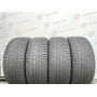 225/55 R17 HANKOOK WINTER I CEPT EVO2 W320 4mm
