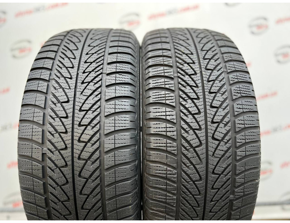 225/55 R17 GOODYEAR ULTRAGRIP 8 PERFORMANCE 7mm