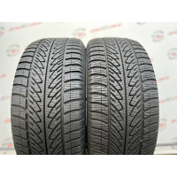 225/55 R17 GOODYEAR ULTRAGRIP 8 PERFORMANCE 7mm