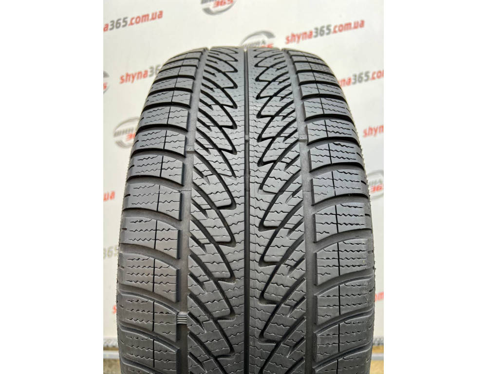 225/55 R17 GOODYEAR ULTRAGRIP 8 PERFORMANCE 7mm