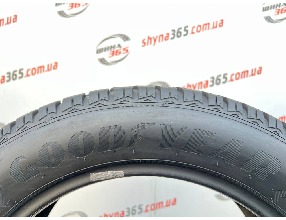 225/55 R17 GOODYEAR ULTRAGRIP 8 PERFORMANCE 7mm